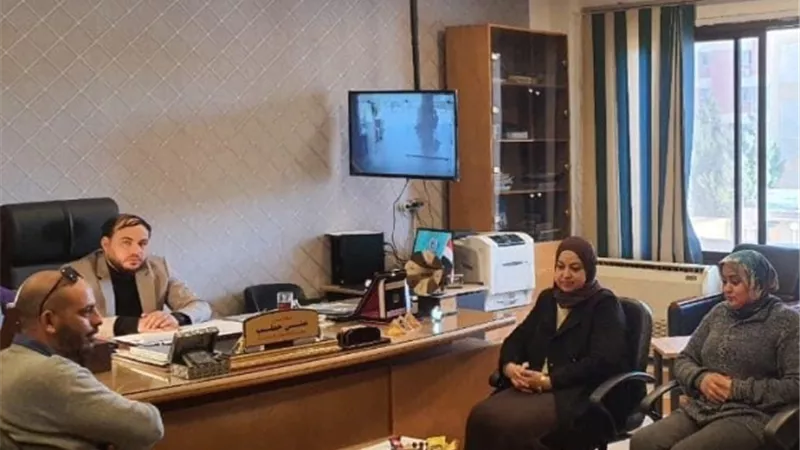 حطب: رفع درجة الاستعداد القصوى بالمراكز الطبية بالاسماعيلية