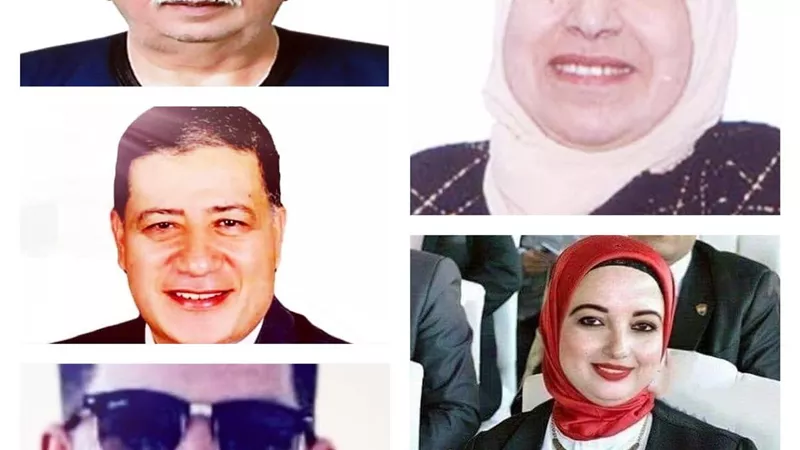 قيادات كفرالشيخ: عيد الشرطة سيظل محفورا دائما فى القلب والوجدان على مدى التاريخ