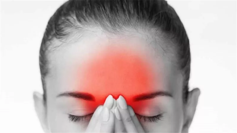 أسباب وعلاج صداع العين