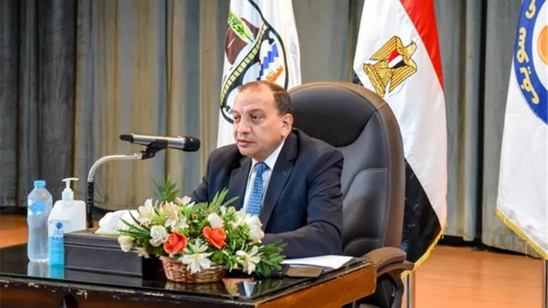 عقد المؤتمر السنوي الـ 17 للأطفال بطب بنى سويف 28 فبراير المقبل