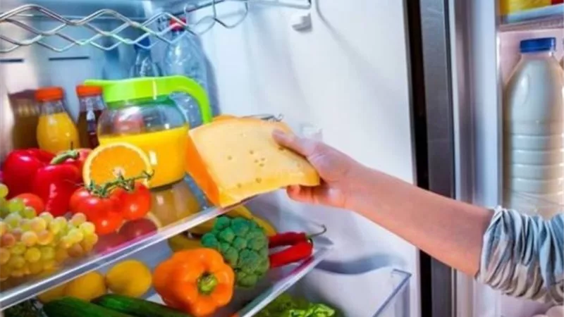 أطعمة لاينبغى حفظها فى الثلاجة..تعرف عليها
