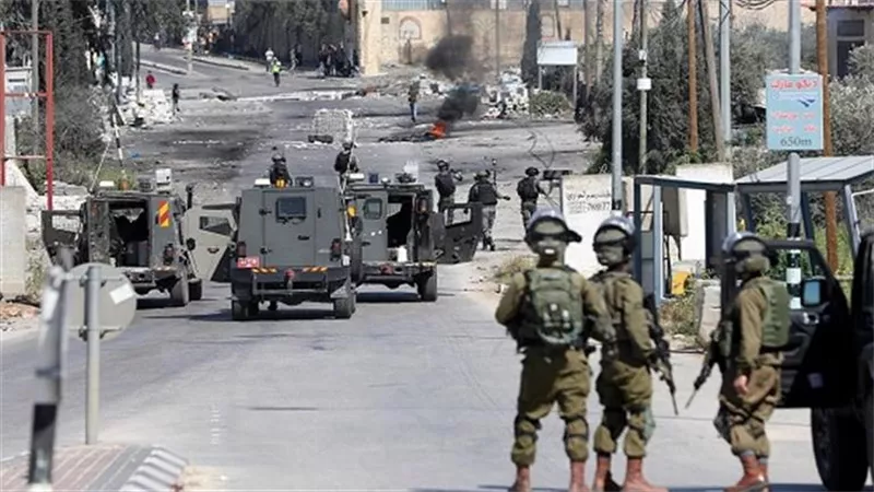 مجلس التعاون الخليجي يطالب بتوفير حماية دولية للفلسطينيين