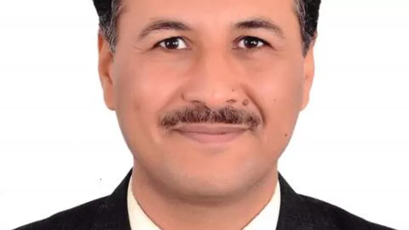 د. عبدالحليم.. مديراً للمتحف المصري بالتحرير