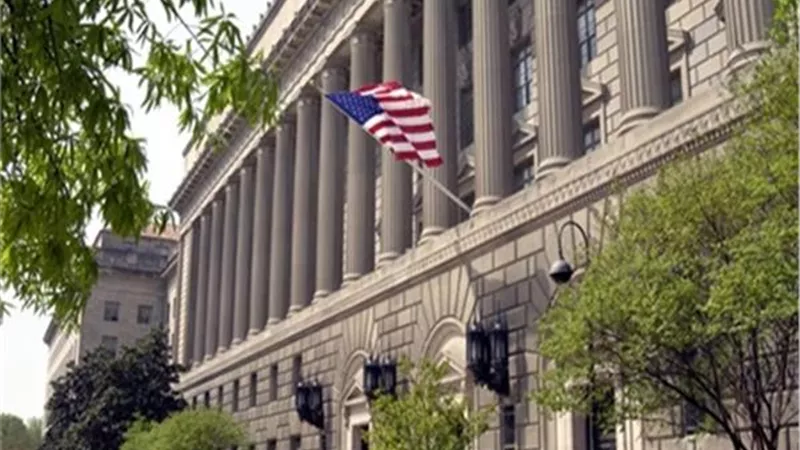 نمو يفوق التوقعات للاقتصاد الأميركي في الربع الأخير من 2022