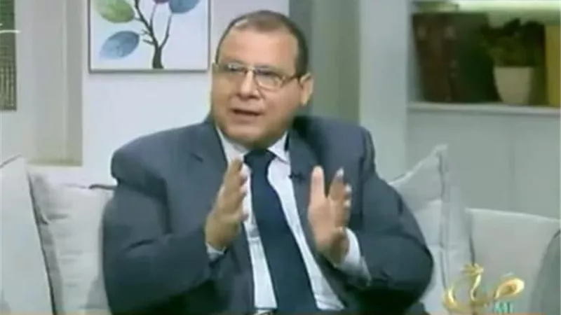 البدوى ' يطالب المجتمع الدولى بمعاقبة الكيان الصهيونى