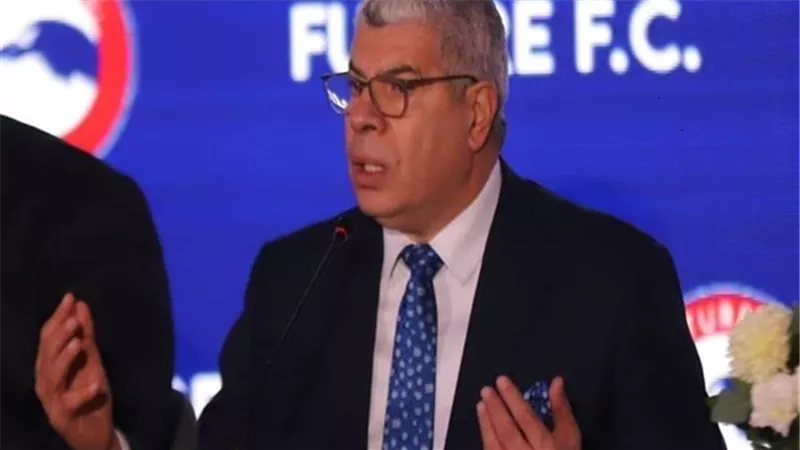 شوبير على إستقالة لجنة الإنضباط: لم يتبق إلا تحديد موعد العزاء