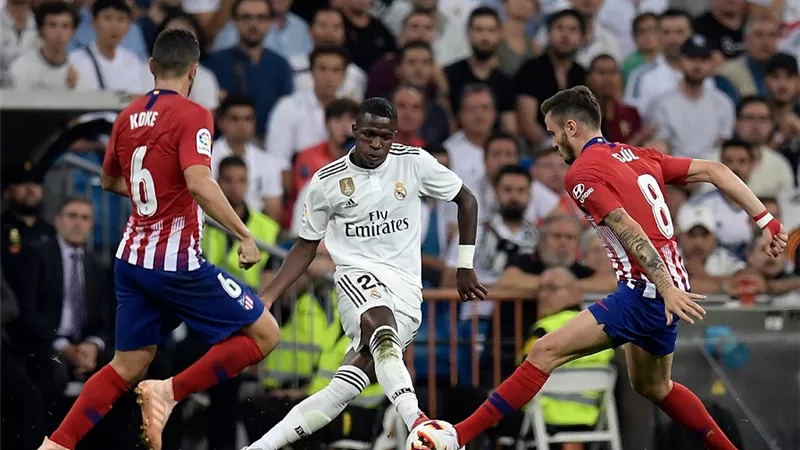 بيان رسمي من ريال مدريد بشأن تذاكر مباراة الديربي - تفاصيل