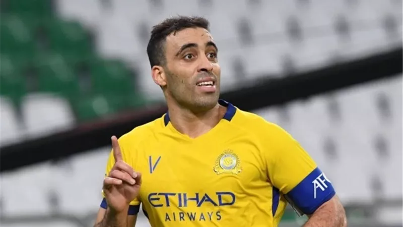 فيديو .. اتحاد جدة يسجل الثانى أمام النصر بكأس السوبر السعودى