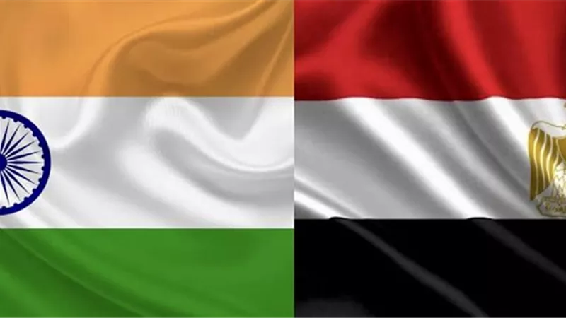 كيف يؤثر التبادل التجاري بين مصر والهند على سعر صرف الجنيه أمام الدولار