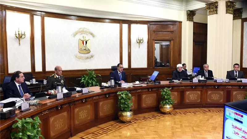 مدبولي: مشاركة الرئيس كضيف رئيسي باحتفالات الهند تعزز مكانة مصر
