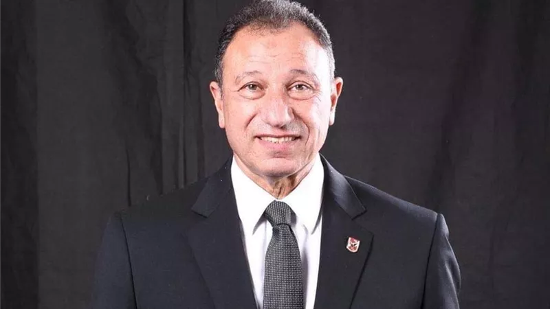 رسميًا.. الخطيب رئيسًا لبعثة الأهلي في مونديال الأندية بالمغرب