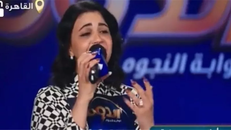 لجنة تحكيم الدوم تشيد بالمسابقة اماني سمير