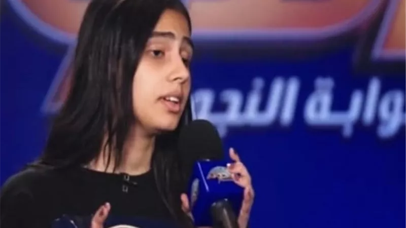 أصالة خالد تجذب أنظار تحكيم الدوم بأغنية قلبي دليلي