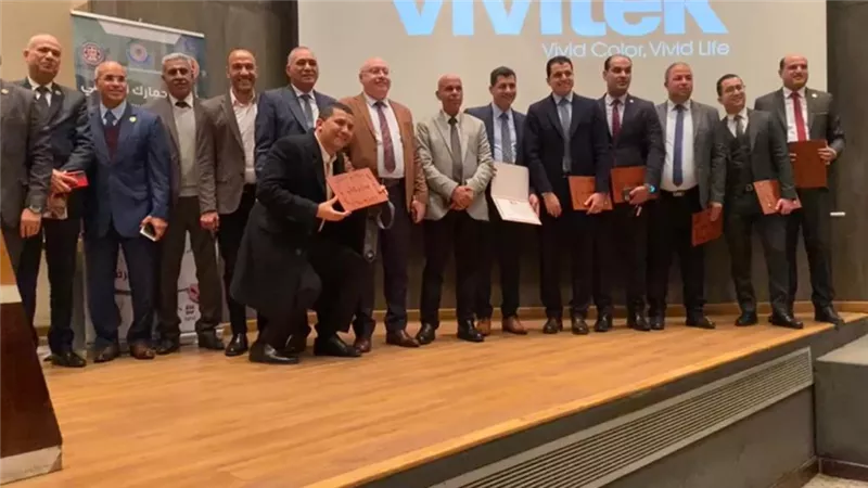 تكريم المتميزين في اليوم العالمي للجمارك