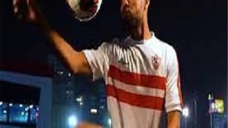 حمادة طلبة: هذا اللاعب أهلاوى وانضم للزمالك رغما عنه