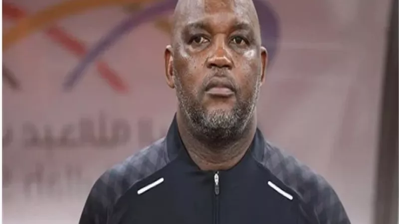 حقيقة تفاوض الزمالك مع موسيماني لمنصب المدير الفني