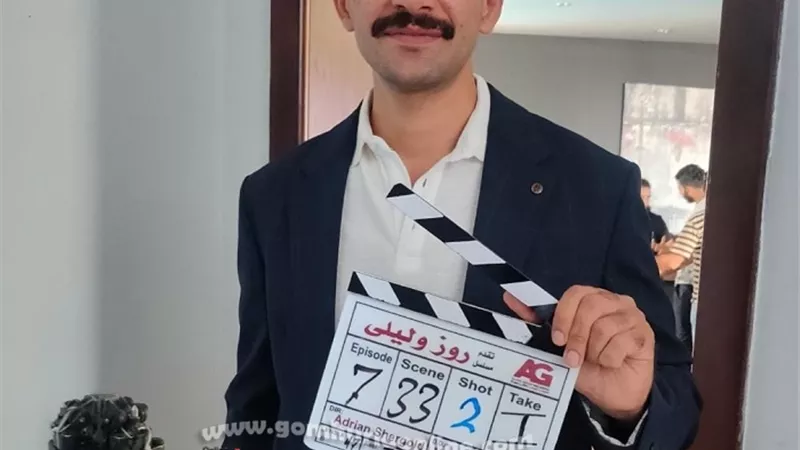 محمود إمام يكشف لـ الجمهورية أونلاين تفاصيل دوره فى 