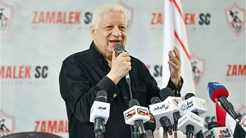 عاجل .. أزمة مرتضى منصور مع الأهلي تشتعل .. مطالبات قانونية بحبسه