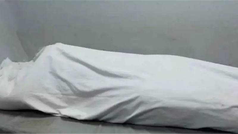 التصريح بدفن جثة عامل لقي مصرعه ضربا بالرصاص