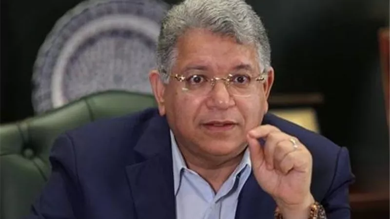 انطلاق البرنامج الثقافي «طه حسين.. مشروعاً للمستقبل».. غدا السبت