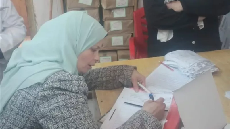 المرور على 686 منشاة صحية حكومية بالمنيا خلال 2022