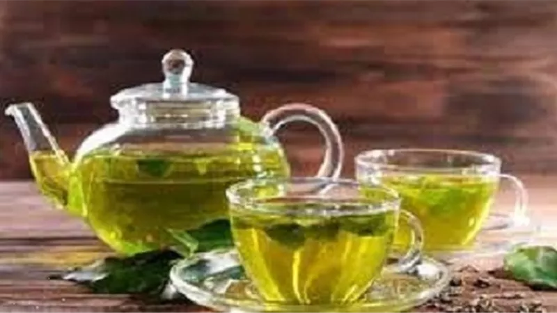 قد يسبب تلف الكبد .. احذر الخطر الخفي لمستخلص الشاي الأخضر