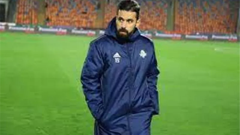 رحيل فيريرا يعجّل بصفقة عبد الله السعيد للزمالك