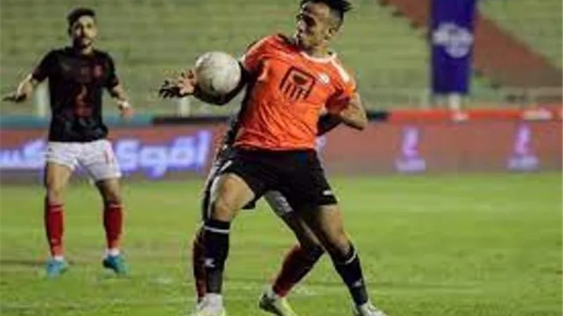 الزمالك يحسم أولى صفقاته بضم نجم البنك الاهلى