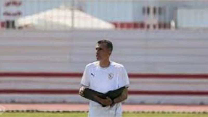 ادارة الزمالك: كل الصلاحيات لنبيه وجهازه الفنى لتصحيح المسار