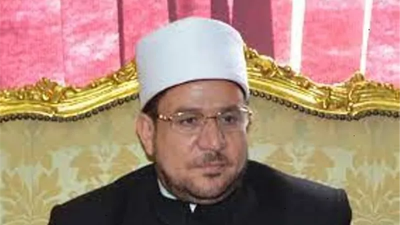 الأوقاف تطلق المؤتمر التحضيري للمسابقة العالمية للقرآن الكريم