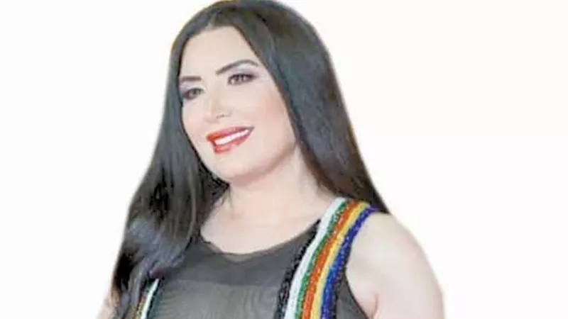 عبير صبري: شخصيتي في مسلسل 