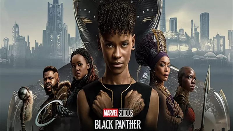 ماذا حقق Black Panther: Wakanda Forever فى شباك التذاكر العالمي