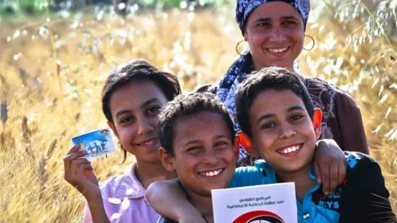 الحصول على معاش الطفل .. الشروط والاوراق المطلوبة
