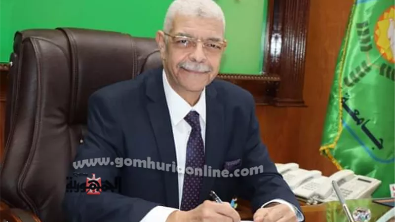 القاصد : المدينة الطبية بجامعة المنوفية تنهى قوائم الإنتظار