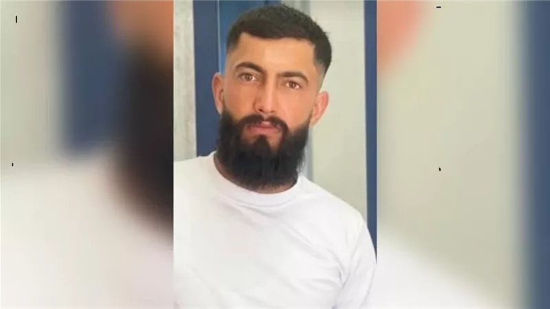 أول صورة لـ هادى عياش منفذ عملية القدس فى إسرائيل