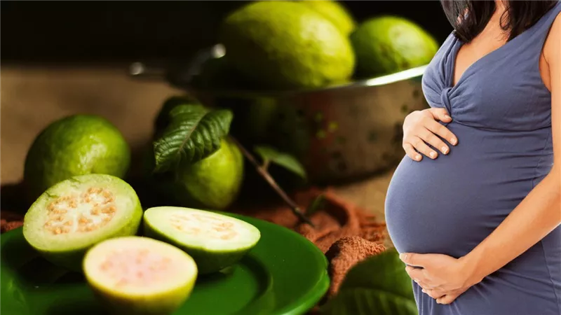 ثمرة مذهلة لصحة الحوامل