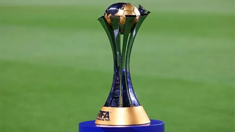 بالمواعيد .. جدول مباريات كأس العالم للأندية