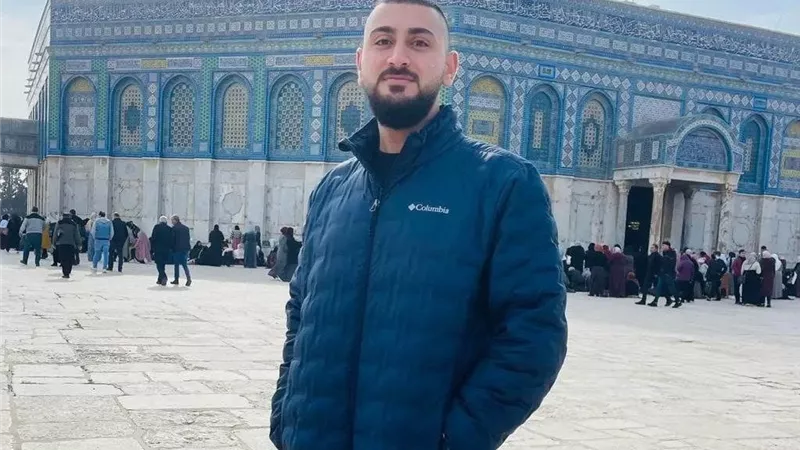 لاعلاقة لة بالتنظيمات ..إسرائيل تكشف عن هوية منفذ عملية القدس