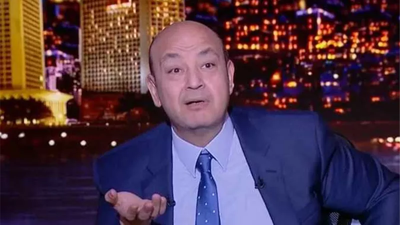 عمروأديب:لو فضلت الكرة المصرية كدة لاهنوصل كأس عالم ولا كأس القلل