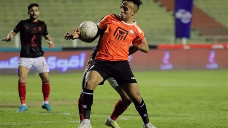 رسميا .. مرتضى منصور يعلن التعاقد مع منسى واعارة حسام أشرف للبنك