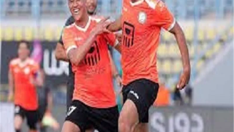 الزمالك يتعاقد مع ناصر منسي نجم البنك الأهلي لمدة 5 مواسم