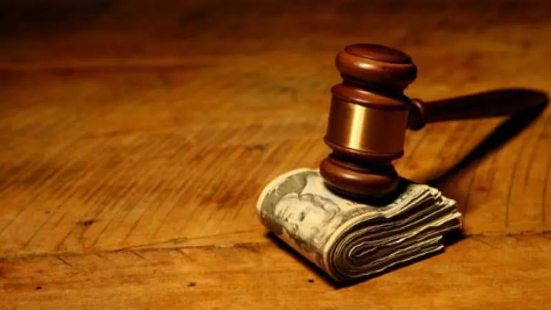 زوجة أمام محكمة الاسرة تطالب بـ19 ألف جنية إيجار شقة سكنية