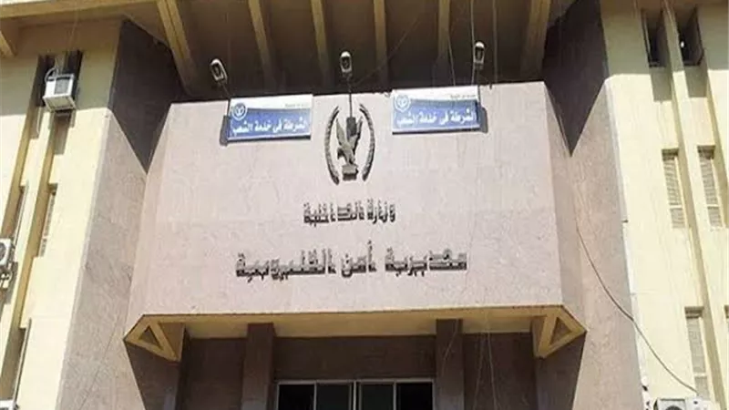 القبض على 23 تاجر ومخدرات في حملة أمنية مكبرة بالقليوبية