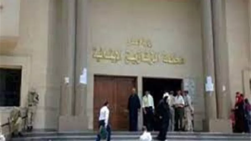 بدء محاكمة عامل قتل زوجة ابنه داخل حظيرة مواشي بالشرقية