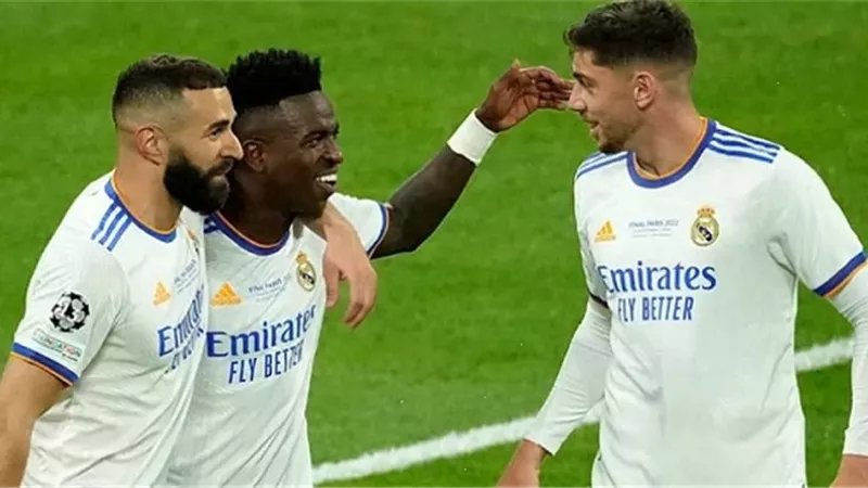 صراع الليجا مشتعل.. ريال مدريد يواجه صاحب المركز الثالث في لقاء ناري