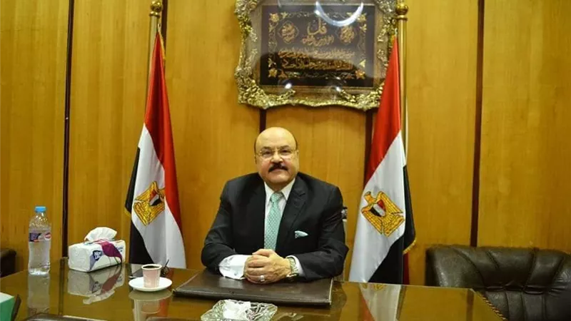 تجارية الغربية: تصنيف مصر الائتماني يؤكد نجاح السياسات الاقتصادية