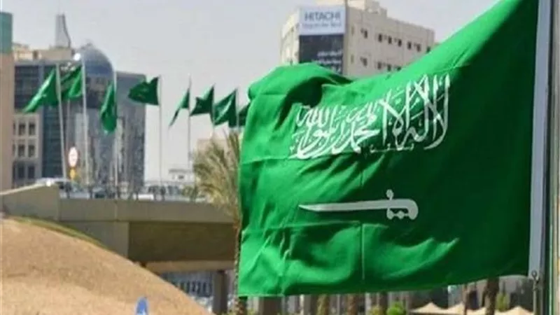 السعودية تدين إقدام متطرفين في الدنمارك بحرق المصحف الشريف