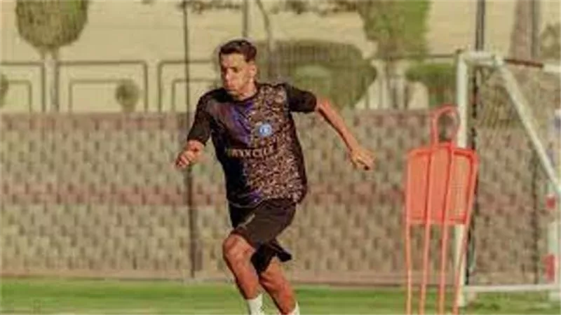 المغربى أحمد بلحاج: أتمنى الانضمام للاهلى أو الزمالك