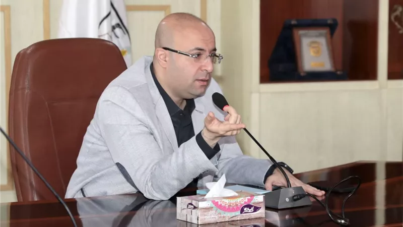 التحقيق في مخالفات إدارية بمركزى ناصر والواسطى