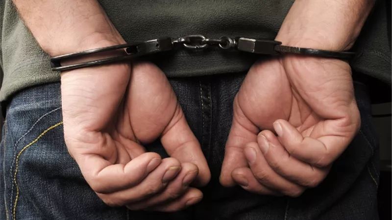 القبض على سائق طعن شخص خلال مشاجرة فى القاهرة